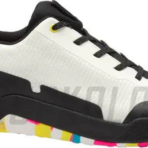 Autentický Tretry Sidi Motus - Millennium fit - White Black