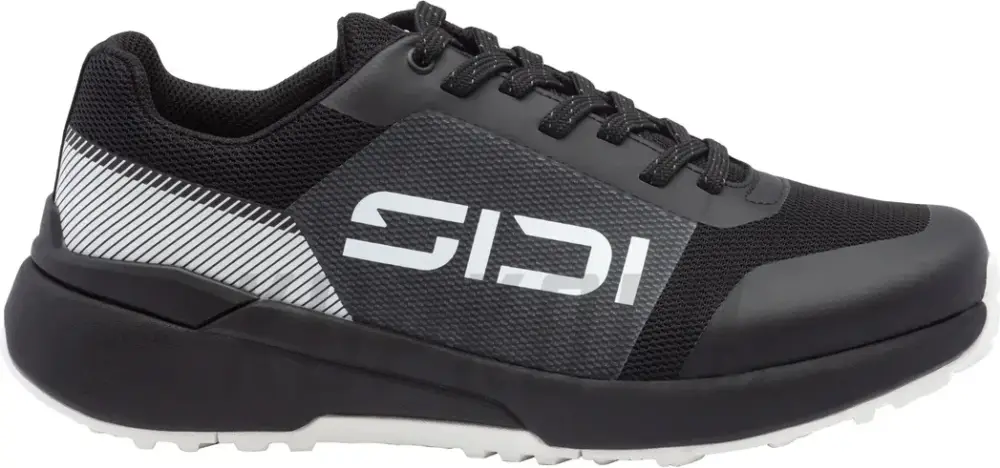Výprodej Boty SIDI Fluxx Low Black