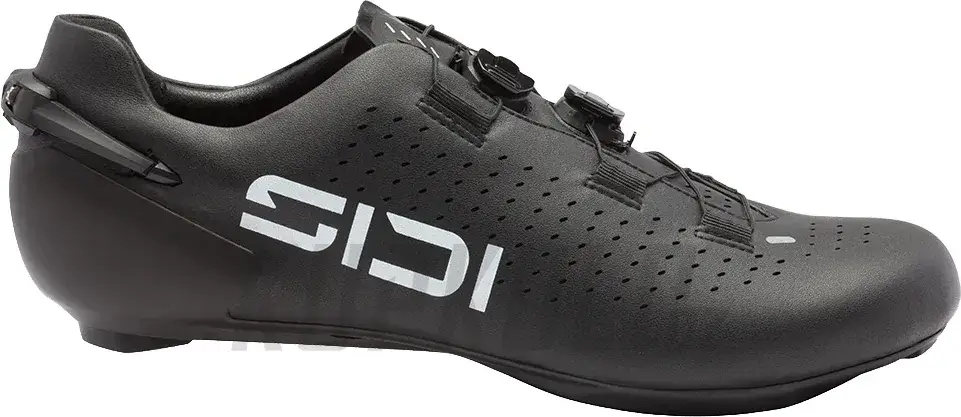 Tretry Sidi Shot 3 - Millenium fit - Black Cenový Hit