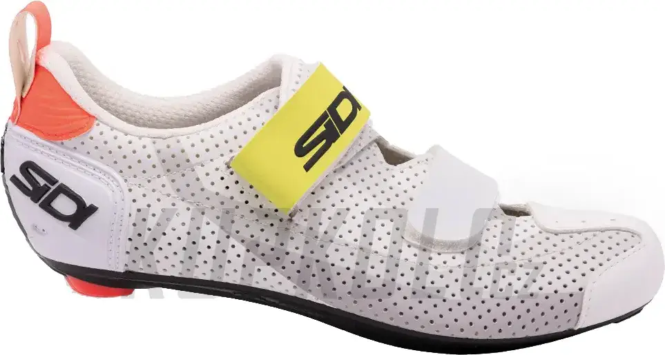 Výhodná Nabídka Tretry SIDI T-5 AIR Grey/White