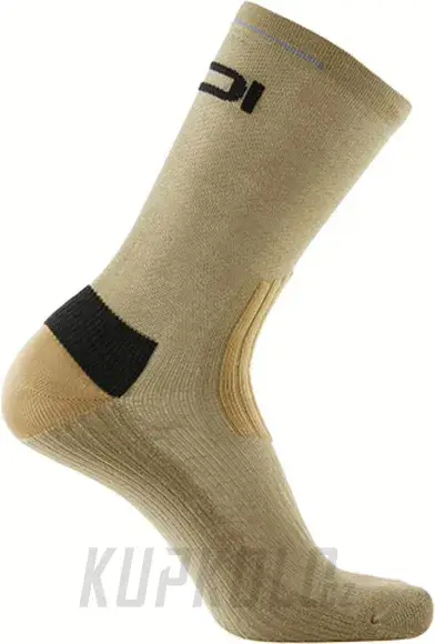 Tovární Cena Ponožky SIDI Visibilis Socks Sand