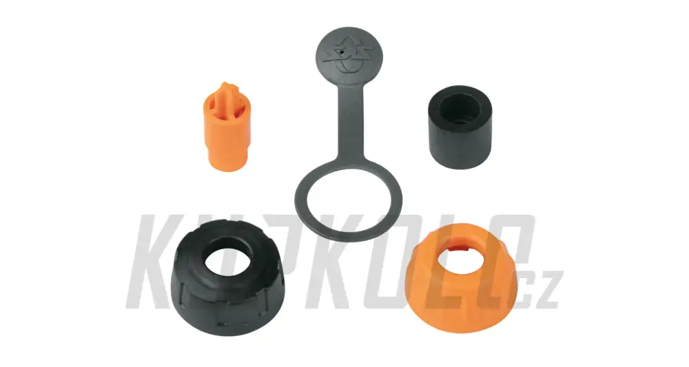 Tovární Cena SKS Repair Kit For Rookie Xl, Rookie, Airchamp, Airgun