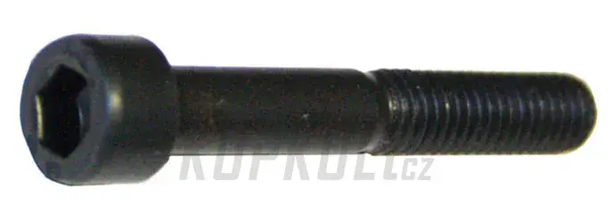 Akce 1x šroub k adaptéru třmene M6x40 DIN912