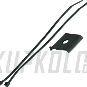 Adaptér SKS HeadShok Adapter for Shockboard/Shockblade Speciální Cena
