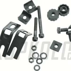 Náhradní díly pro blatníky SKS Mounting Kit Trekking Set Akční Nabídka