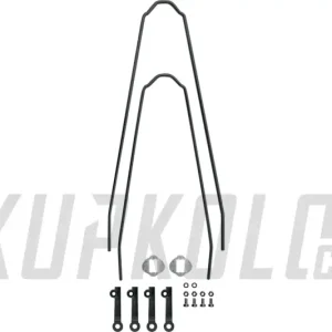Nová Kolekce Náhradní vzpěra SKS EDGE AL 56, Black