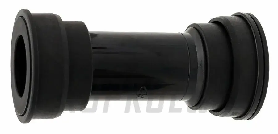 Pouze Dnes MAX1 Press fit MTB/ROAD středová osa pro Shimano Hollowtech II, Press FIT