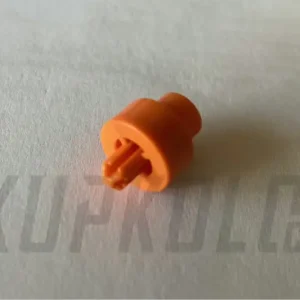 Objednat Nyní Náhradní redukce SKS pro AIRCHAMP, AERON, SUPER SHORT orange