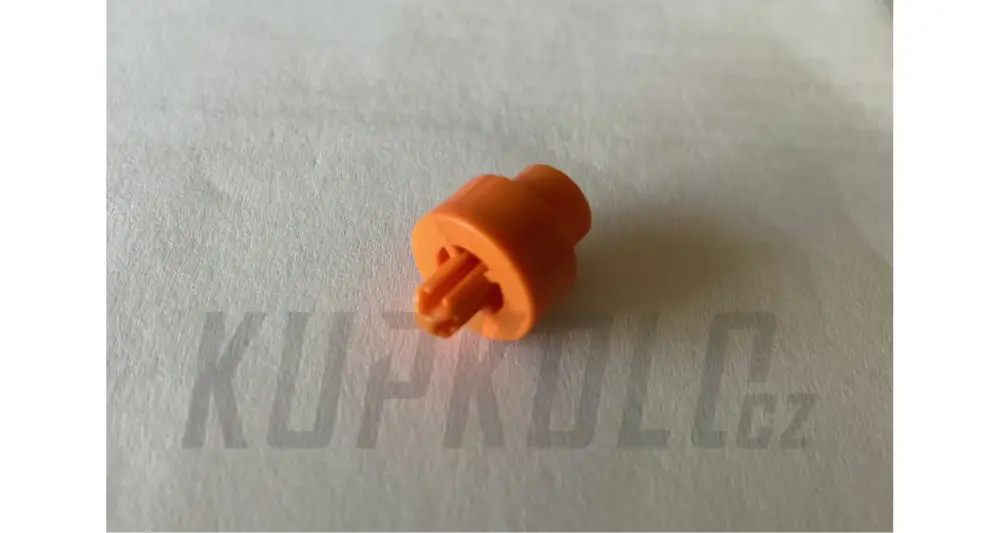 Objednat Nyní Náhradní redukce SKS pro AIRCHAMP, AERON, SUPER SHORT orange