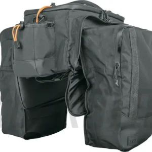 Přímo Od Výrobce Brašna SKS Infinity Urban Trunkbag XL