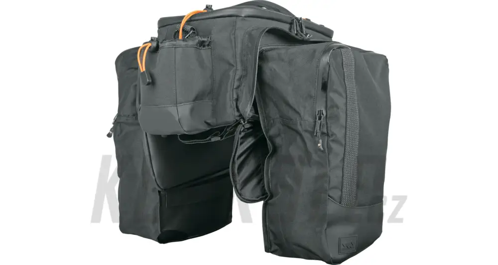 Přímo Od Výrobce Brašna SKS Infinity Urban Trunkbag XL