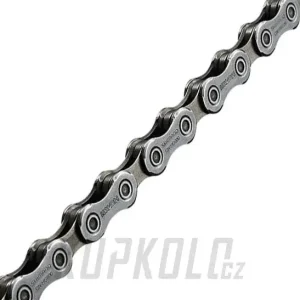 Řetěz Shimano, CN-HG601, 11s, 114 článků, nýt, PE balení Rychlé Dodání