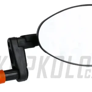 Kup Teď MAX1 3D zpětné zrcátko do řídítek, sklopné, velké