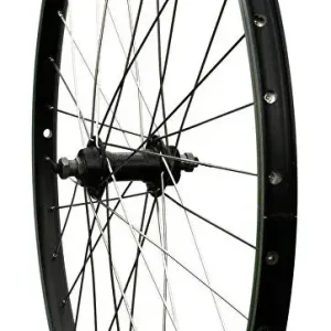 29"/28" Shimano/MACH1, 622x19, V-brake, černá Finální Výprodej