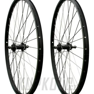 29"/28" MAX1/MACH1 Combo, 622x19, V-brake, černá Horká Nabídka