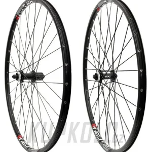29"/28" MAX1/MACH1 NEURO, 622x19, Center lock, černá Nejprodávanější