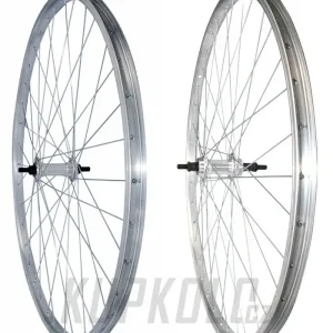 Nakupujte Hned 28" Zapletené kolo Zinek Al / Mach1 110, 622x21