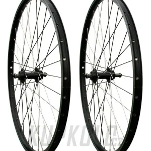 26" Zapletené kolo Shimano/MACH1 Combo, 559x19 Dokud Zásoby Vydrží