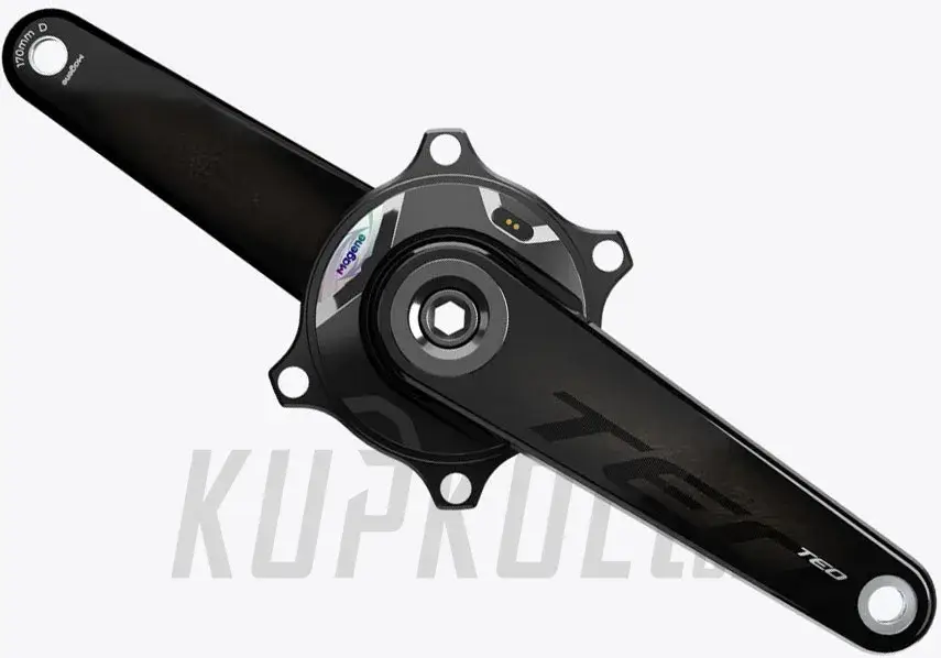 Magene TEO P515 Powermeter kliky s měřičem výkonu, 50-34z Kup Teď
