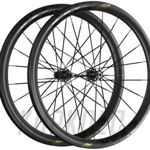 Magene EXAR DB405 zapletená silniční kola, 40/45 mm Zlevněný