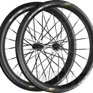 Jen Po Omezenou Doba Magene EXAR DB508 zapletená silniční kola, 50/58 mm