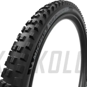 Sezónní Sleva Plášť Michelin 29X2.40 Wild Enduro MS RACING LINE KEVLAR MAGI-X TS TLR tmavé logo
