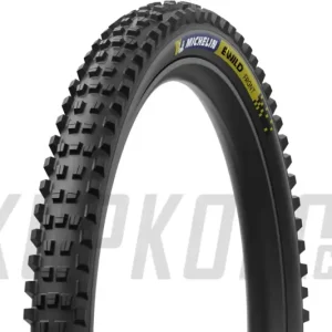 29" Plášť Michelin E-Wild Front, RACING LINE TLR Akce