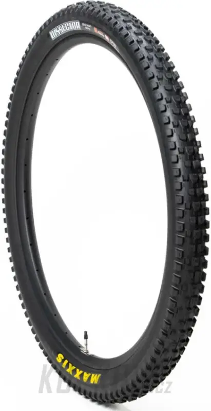 Nejlepší Volba 29" Plášť MTB Maxxis Dissector 2 - 3C MaxxGrip DoubleDown TR