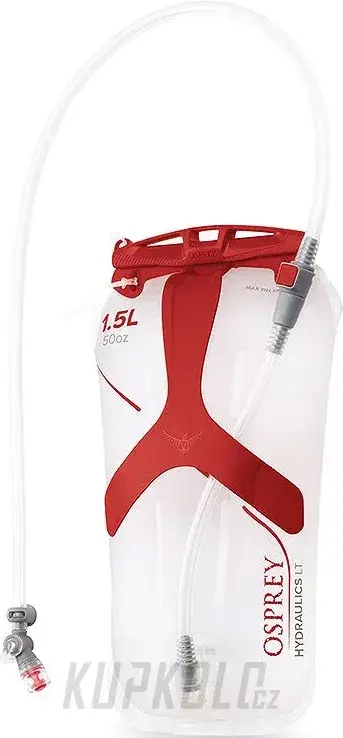 Rezervoár Osprey Hydraulics LT V2 1,5L Super Cena