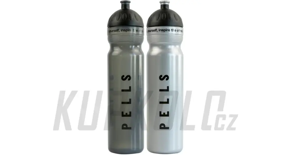 Horká Nabídka Láhev PELLS X-Race3 1l
