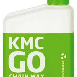 Ověřený KMC GO ChainWax vok na řetěz