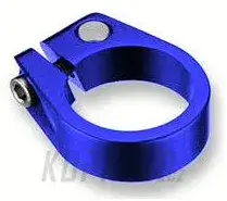 Nízká Cena Sedlová objímka PELLS C-04 Blue