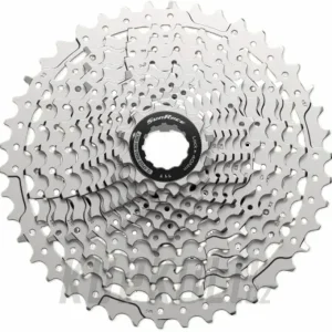 Kazeta SunRace CSRZ800 Gravel Bezpečná Platba