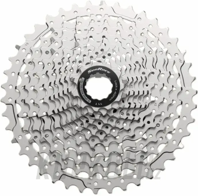 Kazeta SunRace CSRZ800 Gravel Bezpečná Platba