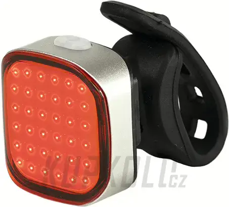 Tovární Cena Zadní světlo PELLS Squaro Rear
