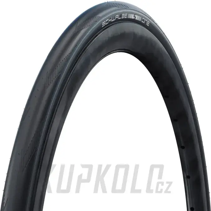 Plášť silniční Schwalbe One Race Guard - TLR kevlar Addix Performance Cenový Hit