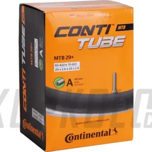 Přímo Od Výrobce 29" Duše CONTINENTAL MTB 29 plus 29x2.6-2.8"