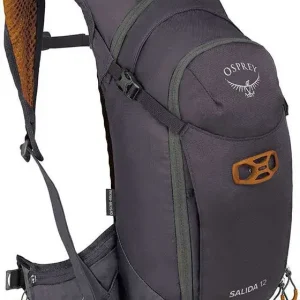 Cenový Hit Dámský batoh Osprey Salida 12 SPACE TRAVEL GREY S Rezerovárem