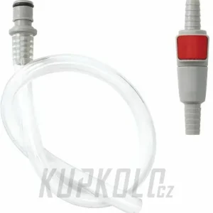 Akce Hadice pro rezervoáry Osprey Quick Connect Kit V2