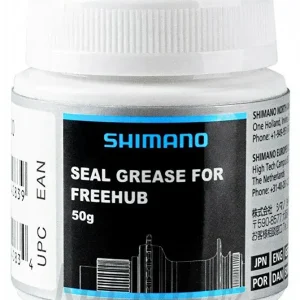 Vrácení Zdarma Shimano vazelína Shimano těsnící pro ořech Micro Spline 12 speed, 50g