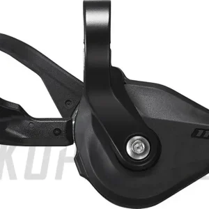 Řadící páčka Shimano Deore SL-M5100, objímka, bez ukazatele, 2s / 11s Horká Nabídka