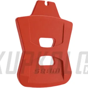 Expresní Doručení Sram Vložka distanční do třmene brzdy, plast pro Sram Level, RED, Force - 2ks
