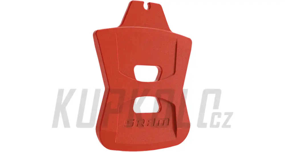 Expresní Doručení Sram Vložka distanční do třmene brzdy, plast pro Sram Level, RED, Force - 2ks
