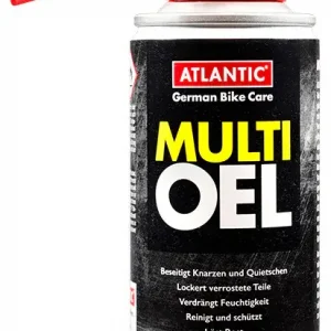 Atlantic olej Multioel 150 ml Nejlepší Volba