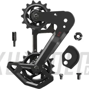 Náhradní vodítko pro Sram Eagle AXS T-Type XX SL, XX, X0 GX Dokud Zásoby Vydrží