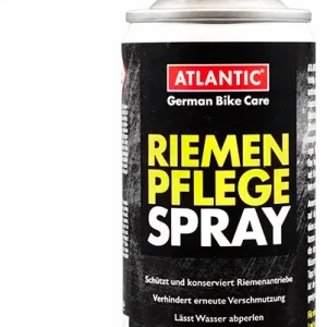 Atlantic Riemenpflegespray 150ml - sprej pro údžbu řemenů kol Novinka