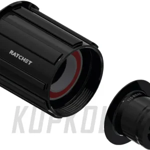 Poslední Šance DT Swiss ořech Ratchet Road kit Shimano 11s 12x142
