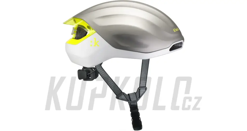 Helma Fizik Kudo Aero stříbrná Kup Teď