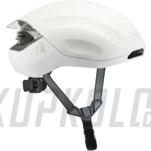 Helma Fizik Kudo Aero bílá Must-Have