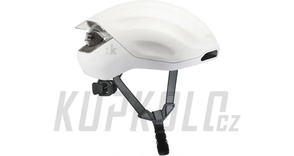 Helma Fizik Kudo Aero bílá Must-Have